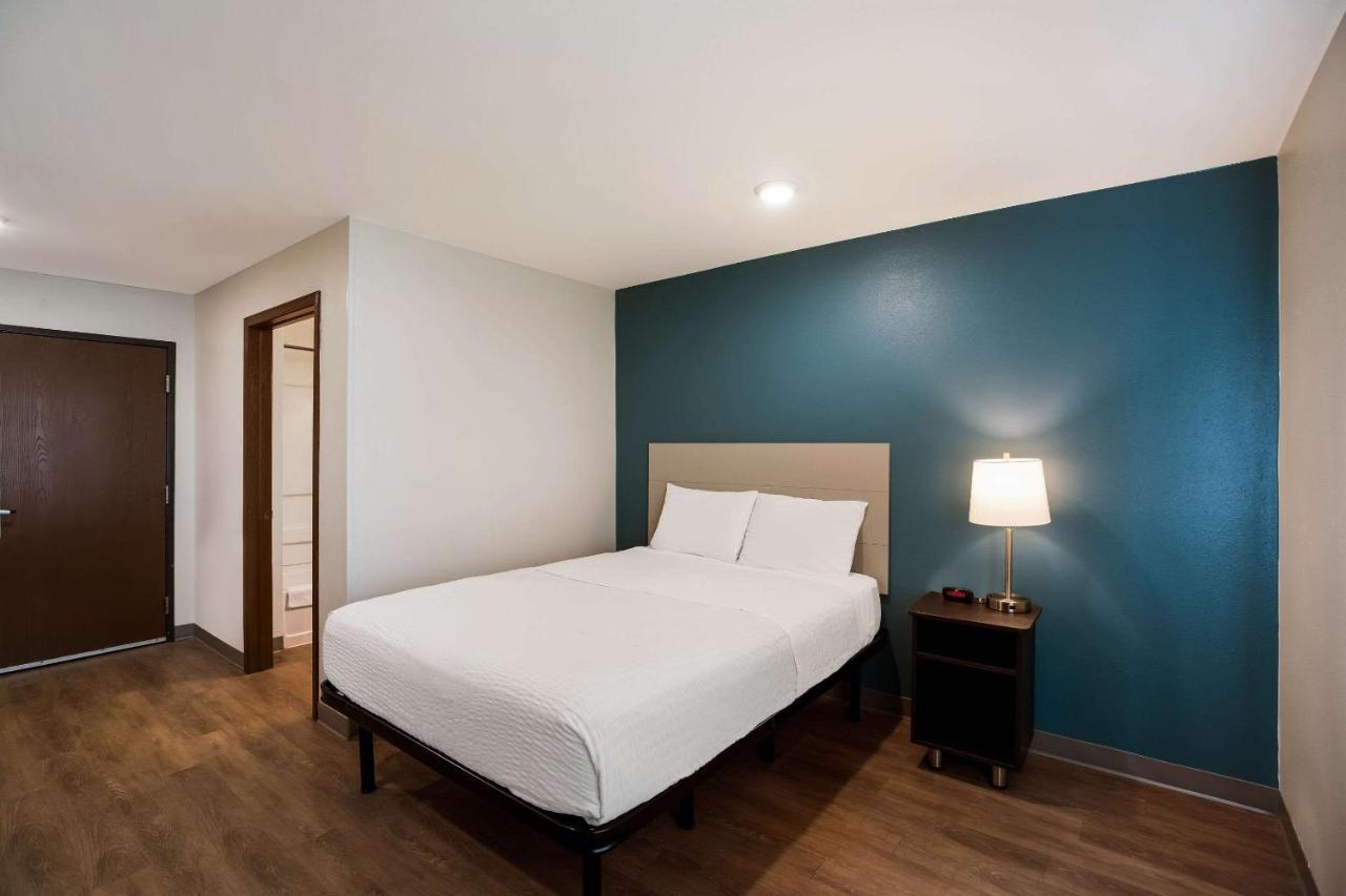 WoodSpring Suites Orlando West - Clermont Exterior foto